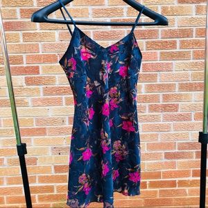 Victoria’s Secret vintage slip